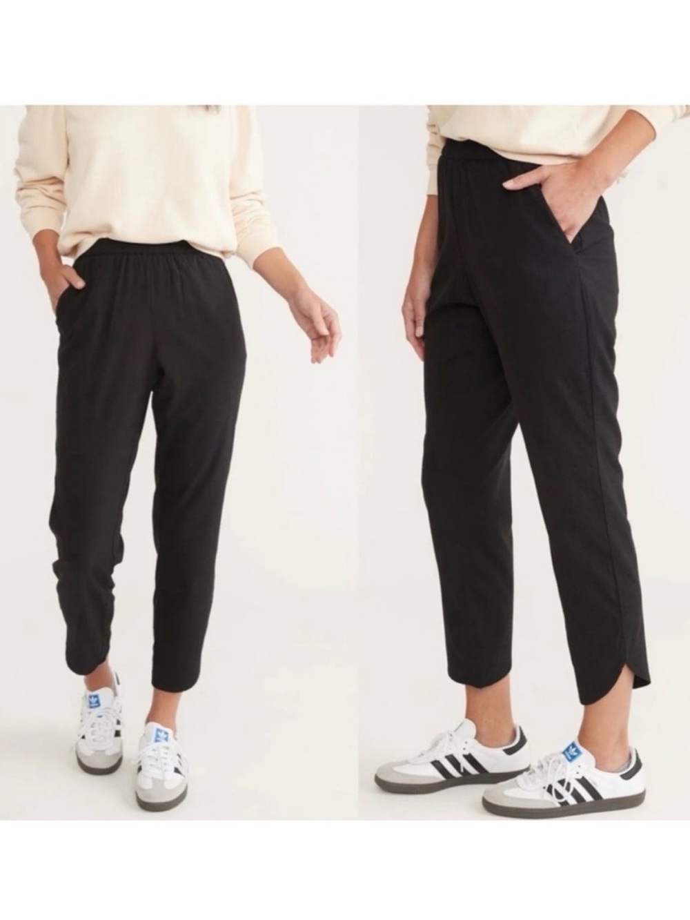 Marine Layer Pull On Pants